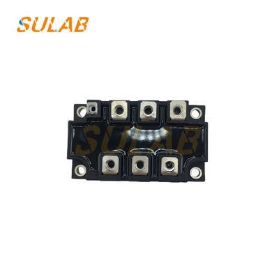 Module de thyristor rectificateur SanRex DFA200AA160 avec capacité de surtension de 1600V 200A et 2000A pour les systèmes d'entraînement d'ascenseur
