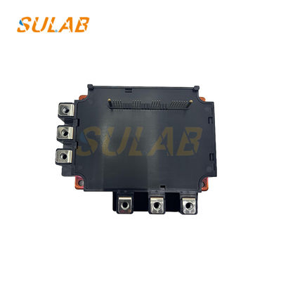 Module électrique intelligent IPM à tension nominale 1200V pour ascenseurs