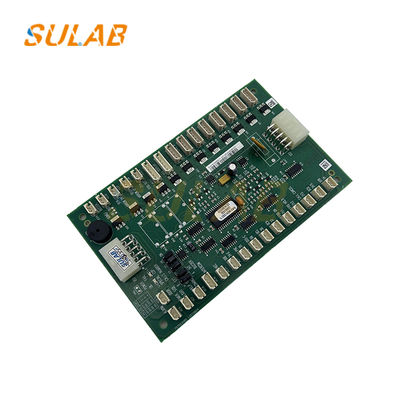 KONE Ascenseur Car Board KM757650G11 Centre de communication pour le panneau de commande de voiture et l'interface de sécurité
