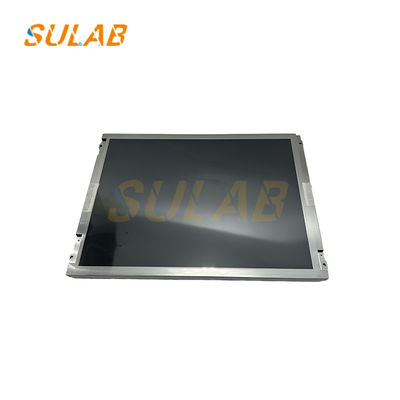 Écran LCD industriel LG d'origine de 12,1 pouces avec une résolution SVGA de 800x600 et une luminosité de 450 cd / m2 pour les écrans d'ascenseur