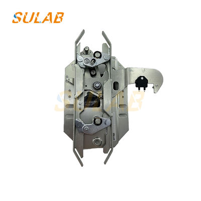 Couteau de porte d'ascenseur Fermat Lame de porte Synchronise le mouvement de la porte Assure une fermeture sûre avec une large compatibilité