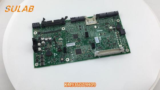 Carte PCB KONE KM936079H09 d'origine authentique OEM avec compatibilité prête à l'emploi pour les systèmes d'ascenseur 24V DC