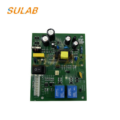 Panneau d'alimentation d'ascenseur Hyundai d'origine 12V alimentation d'urgence modèle JEM-10