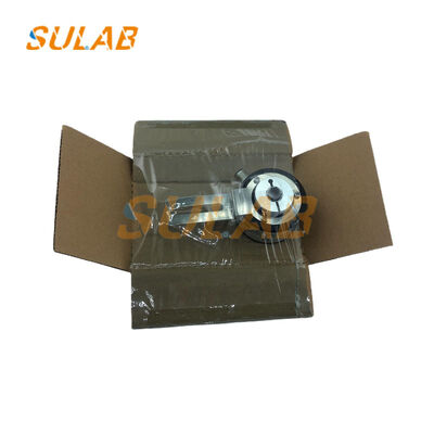 Nouveau codeur rotatif photoélectrique à arbre creux creux TOFI ETF58-H-12 avec diamètre d'arbre de 12 mm et protection IP65