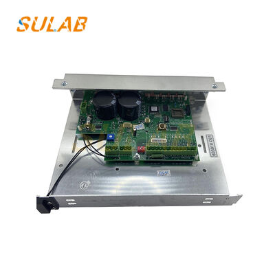 Carte de commande d'opérateur de porte d'ascenseur KONE KM603800G01 Alimentation DC24V Compatible série KDM Protection IP20
