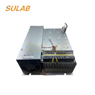 Hyundai ascenseur VF9 inverseur de fréquence 15kW contrôle vectoriel 380VAC pour une régulation précise de la vitesse