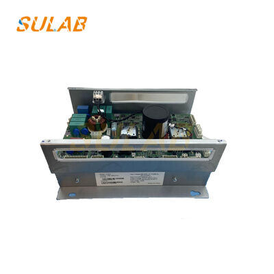 Ascenseur Otis OVFR03B-402 Invertisseur de fréquence avec module d'alimentation IGBT et communication RS485