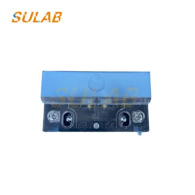 KONE AZ-05 Commutateur de contact de porte d'ascenseur avec circuit de sécurité pour protection obligatoire Commutateur de verrouillage de porte