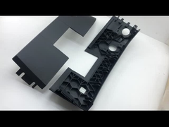 Parties détachées d'escalators routiers à rouleaux d'entrée et d'entrée Plaque de couverture de l'entrée SMV405794 SMV405795 SMV405796 SMV405797