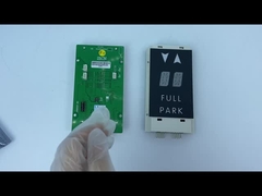 Le nombre d'heures d'attente est le suivant: