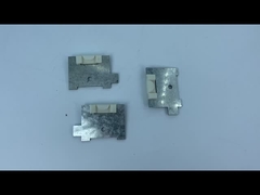 Ascenseur coulissant