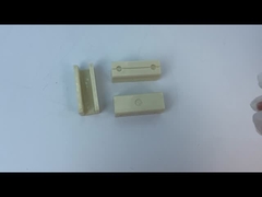 chaussure de guidage 80x16 mm