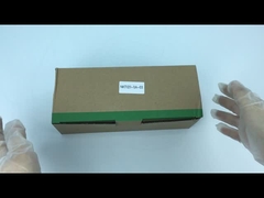 Le nombre d'équipements à transporter est déterminé par le numéro de série.