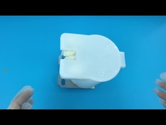 Coupe d'huile d'ascenseur