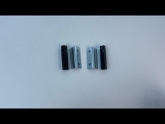 Défilement de porte d'ascenseur