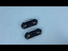 Contacts de serrure de porte