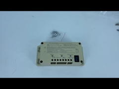 Alimentation d'énergie d'éclairage de secours d'ascenseur