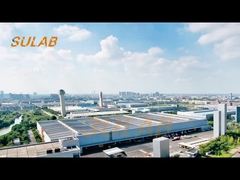 Le produit doit être présenté sous forme d'une couche d'équipement.