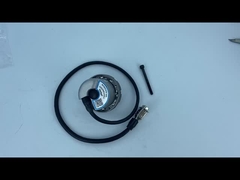 Pour les appareils de surveillance de l'environnement