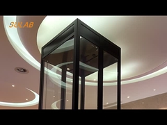 Pour les chaussures de guidage à contrepoids d'ascenseur