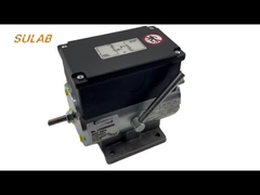 Le système de freinage O21