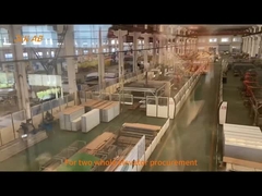 Le nombre d'équipements utilisés est déterminé en fonction de l'échantillon.