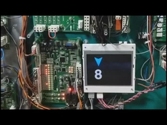 Pièces de rechange pour ascenseurs