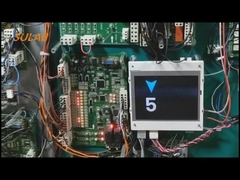 Le numéro de série est le KM773390G07