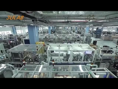 Le contactateur à courant alternatif 3RT1034 3RT1035 3RT1036 3BB40 1BB40 DC24V AC220V 1A