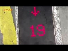 Pièces de rechange pour ascenseurs