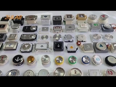 Pièces de rechange pour ascenseurs