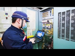 Tableau d'alimentation PB-HSF30-SR3.2 Pièces détachées d'ascenseur