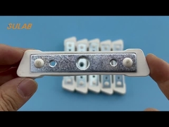 Parties d'ascenseur Spot Nouveau tampon absorption de choc KONE Manche en caoutchouc à marteau lourd