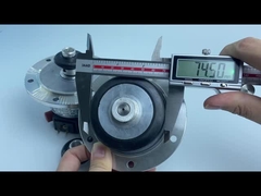 Le générateur de vitesse de l'ascenseur est en stock.