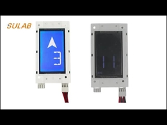 La carte d'affichage de voiture PLC LMBS430-V3.2.2 V3.2.5 Otis Pièces détachées d'ascenseur neuves et originales