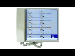 Interphone d'ascenseur NKT12(1-1) 16A Pièces de rechange d'ascenseur