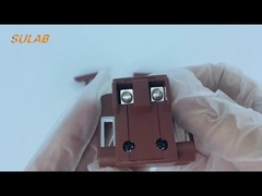 Parties détachées de porte d'ascenseur