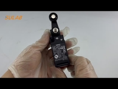 Mitsubishi Hitachi Ascenseur échangeur tampon échangeur de limite D4N-2A20 échangeur de sécurité de limite de voyage