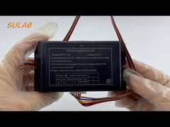 Parties d'ascenseur intercom haut de gamme nouveau ascenseur intercom ascenseur haut de voiture intercom NKT12 ((1-1) B