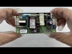 Plaque de circuits imprimés pour ascenseur