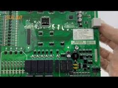 Plaque de circuits imprimés pour ascenseur