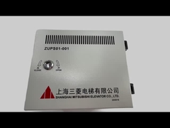 Énergie d'urgence de l'ascenseur Nouveau accessoires de porte d'ascenseur ZUPS01-001