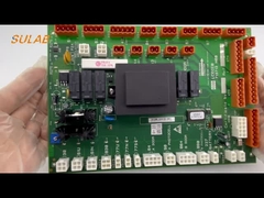 KM713710G01/G11/G51/G71 Ascenseur LCECCB Board 713713 Car Top Board KONE Accessoires Spot