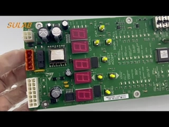 Pièces de rechange pour ascenseurs