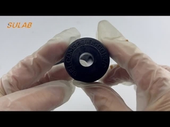 Pièces d'ascenseur Fermeture de porte roue verrouilleur crochet roue Selcom boule de porte 3215.05.0013/0037