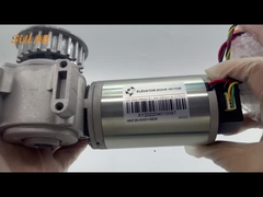 Porte d'ascenseur contrôleur de porte d'ascenseur AT120 pièces détachées d'ascenseur