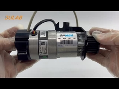 Moteur de porte d'ascenseur DPM57BL54.D1 pour pièces détachées KN