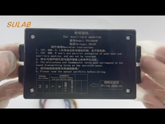 Interphone d'ascenseur FXIA4CAB pour pièces de Fuji spart