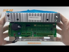 Le panneau de porte de l'ascenseur KONE KM602800G01 KM602800G02 KM606040G01 KM602810G02 KM602810G01 Tout neuf