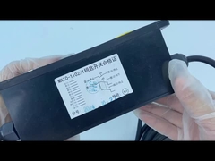 Boîte de commutateur de clé d'escalator Boîte d'affichage de défaut HA26220A MX15-1103 MX10-1101 1102